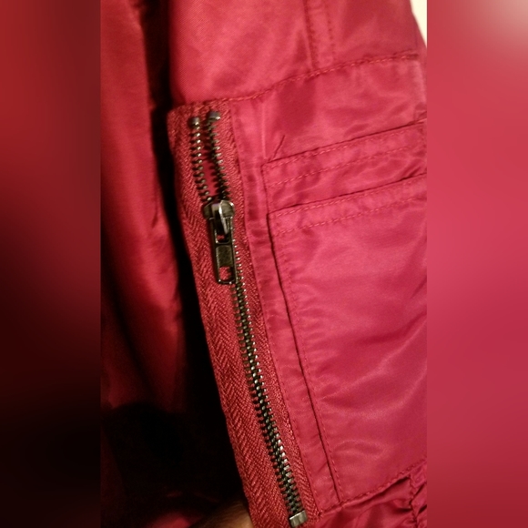 Mens Light Jacket - Picture 3 of 4